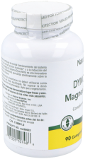 Dyno Mins Magnesium 300 mg 90 Tabletter
