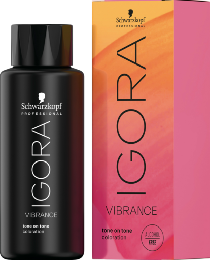 Schwarzkopf Professional Igora Vibrance Demi-permanent F&auml;rg 60 ml