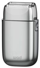 Esfir rakmaskin Silver sladdlös rakapparat