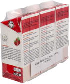 Jordgubbsserum 200 ml