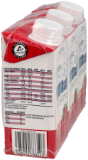 Jordgubbsserum 200 ml