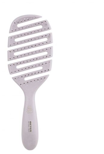Beter Naturfiber skelettborste nylonbollsplock