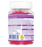 Kids Immunity 30 Gummies skogsfrukter och hallon