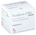 Neukron Ofta Mese 30 drickbara injektionsflaskor 10 ml