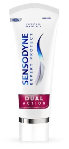 Sensodyne Dubbelverkande 75 ml