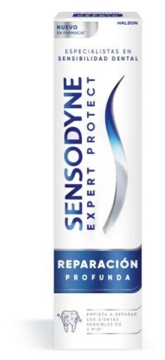 Sensodyne Deep Repair 75 ml