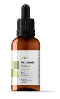 Evo White Thyme Ekologisk mat eterisk olja 30 ml