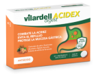 Acidex Mint Flavour 24 tuggtabletter