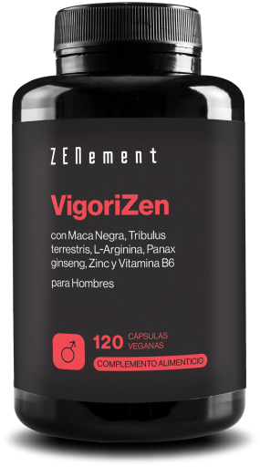 Vigorizen 120 V kapslar