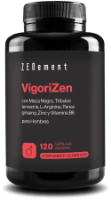 Vigorizen 120 V kapslar