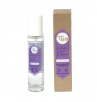 Violet Jasmine Eau de Toilette 50 ml Bio