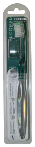 Normon Bucomed Medium Tandborste