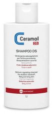 Ds Schampo 200 ml