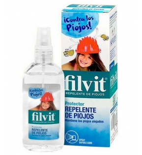 Filvit L&ouml;sskyddande Protector Spray 50 ml