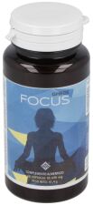 Focus 60 kapslar