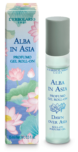 Dawn Over Asia Parfym Gel Roll-On 15 ml Limited Edition