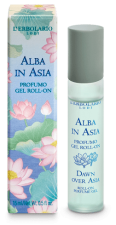 Dawn Over Asia Parfym Gel Roll-On 15 ml Limited Edition