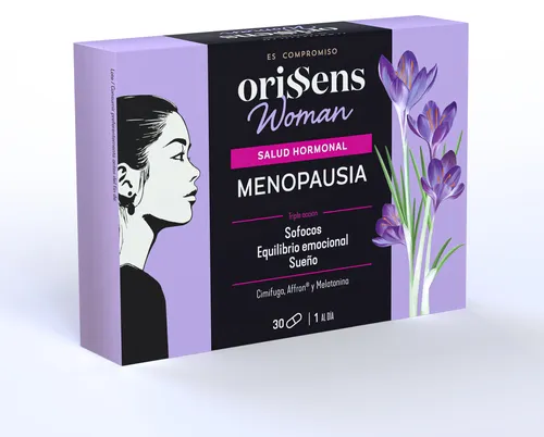 Klimakteriet 30 tabletter