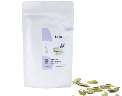 Maca Gelatineringspulver Eco 200 gr