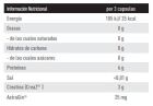 Creatine Intense Pure Creaz+Astragin 90 kapslar