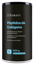 Kollagenpeptider 450 gr