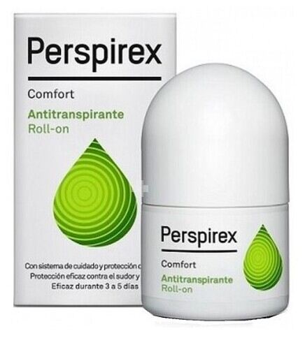 Perspirex Komfortroll-on 20 ml