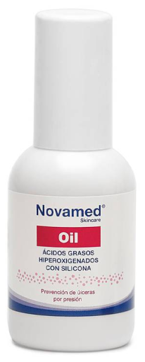 Bimedica Novamed hudv&aring;rdsolja hyperoxygenerade fettsyror 50 ml