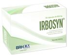 Irbosyn 30 kapslar