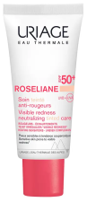 Roseliane CC-kräm SPF 50 40 ml