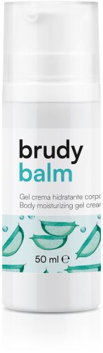 Brudy Balm Gelkr&auml;m 50 ml