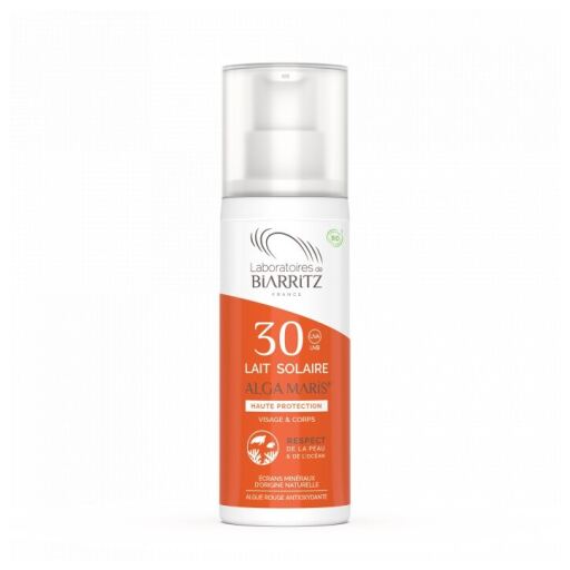 Alga Maris solmjölk SPF 30 100 ml
