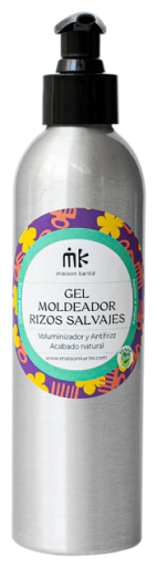 Wild Curls Gel Medium Stadga 250 ml