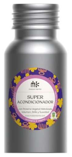 Superbalsam med supermat i ministorlek 50 ml