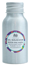 Wild Curls Gel Light Hold Mini Storlek 50 ml