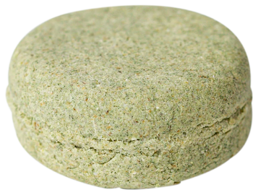 Zerowaste Fast Schampo Balsam Tablett 75 gr