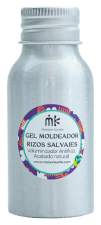 Wild Curls Gel Medium Stadga Mini Storlek 50 ml