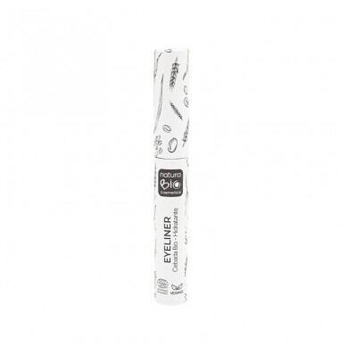 Flytande eyeliner 01 Svart Taburiente