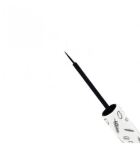 Flytande eyeliner 01 Svart Taburiente