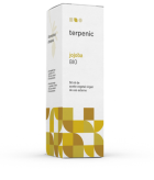 Jojoba jungfruolja 50 ml Eko