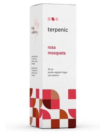 Nypon jungfruolja 50 ml