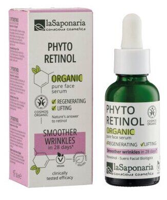 Fytoretinol ansiktskräm 30 ml