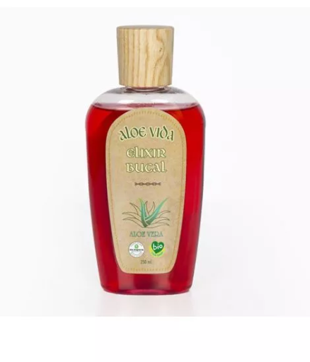 Aloe Vida Munsk&ouml;lj 250 ml