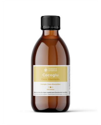 Coco Glucosid 250 ml