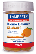 Biome Balance 30 Apelsingodisar