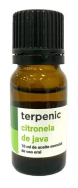 Citronella de Jaceite Vega eterisk olja 10 ml