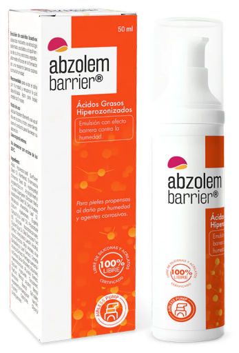 Atika Pharma Abzolem Barri&auml;r 50 ml