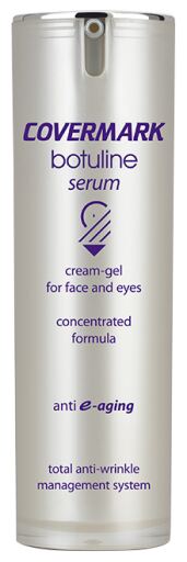 Covermark Botulinserum 20 ml