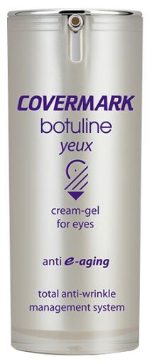 Covermark Botuline &ouml;gonkr&auml;m 15 ml