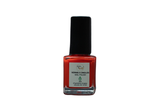 Born To Bio Naturligt nagellack 7,5 ml