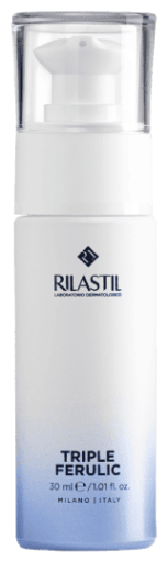 Rilastil Trippel Ferulisk 30 ml